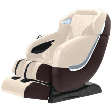 Zero Gravity 3D Sl Track Massage Chair With Space Saving Technology